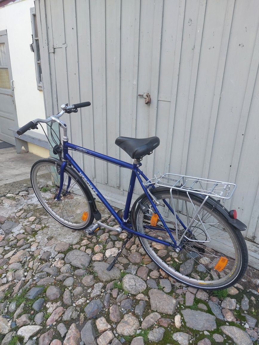 Vând. Biciclete de barbati și dama