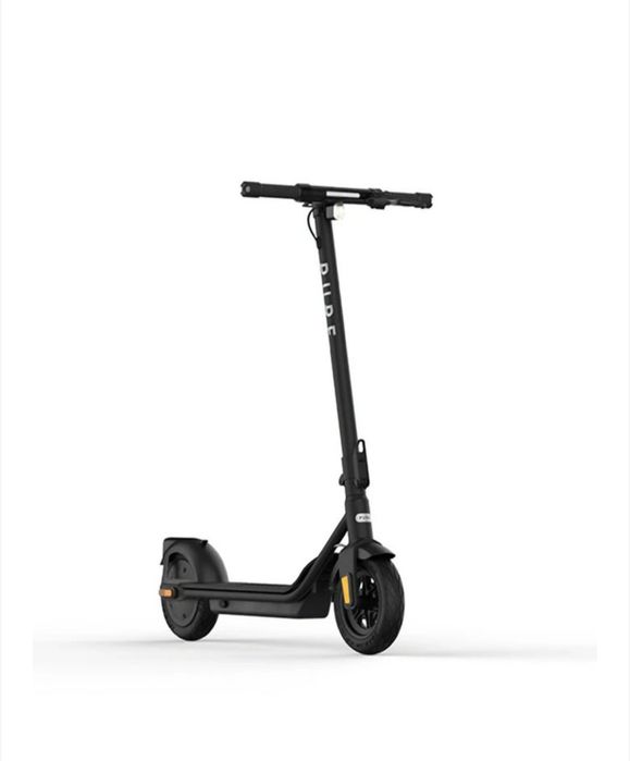 Vând trotinetă electrică