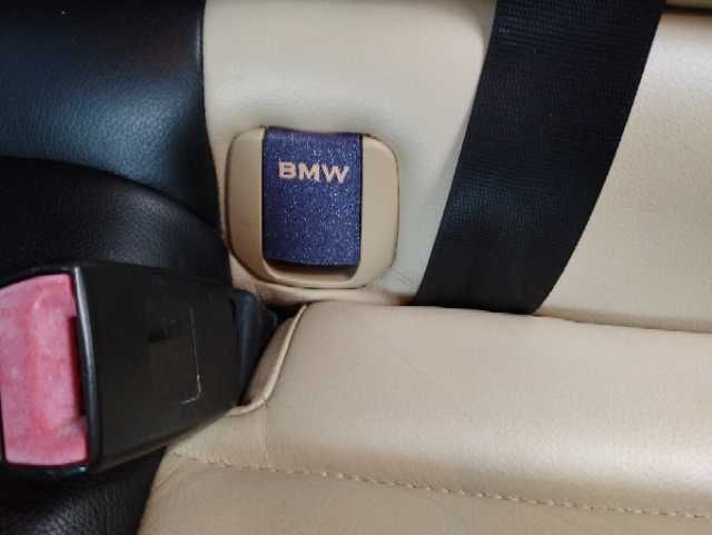Капаче за седалка isofix за BMW E90 и други