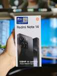 Xiaomi redmi note 14 6/128gb