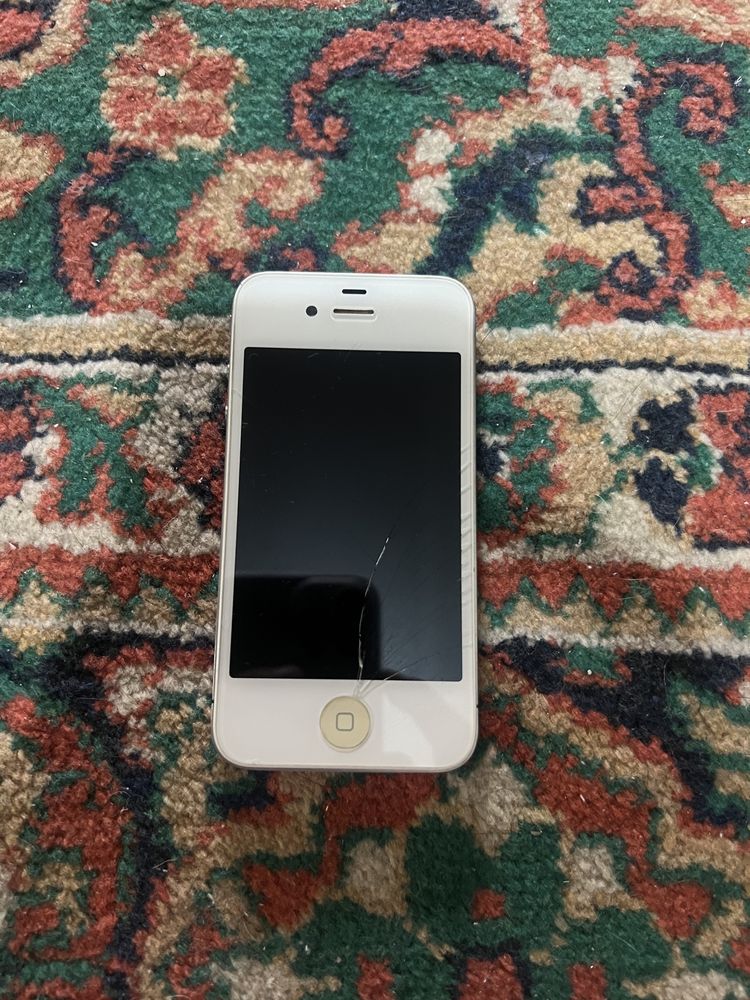 Iphone 4 айфон 4 icloud