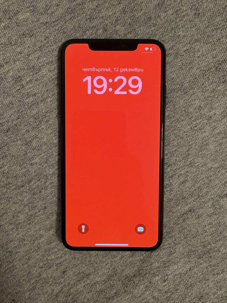Iphone XS MAX 512GB