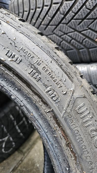 Anvelope iarna 245 45 R18 Goodyear ultragrip