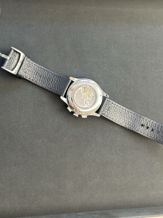Zenith El Primero Chronomaster Open 03.0520.4021 – 44 mm – Automatic