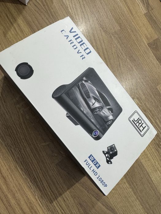 Camera auto 3 in 1 fata/ spate / interior ,Nou !, hd 1080px , senzor