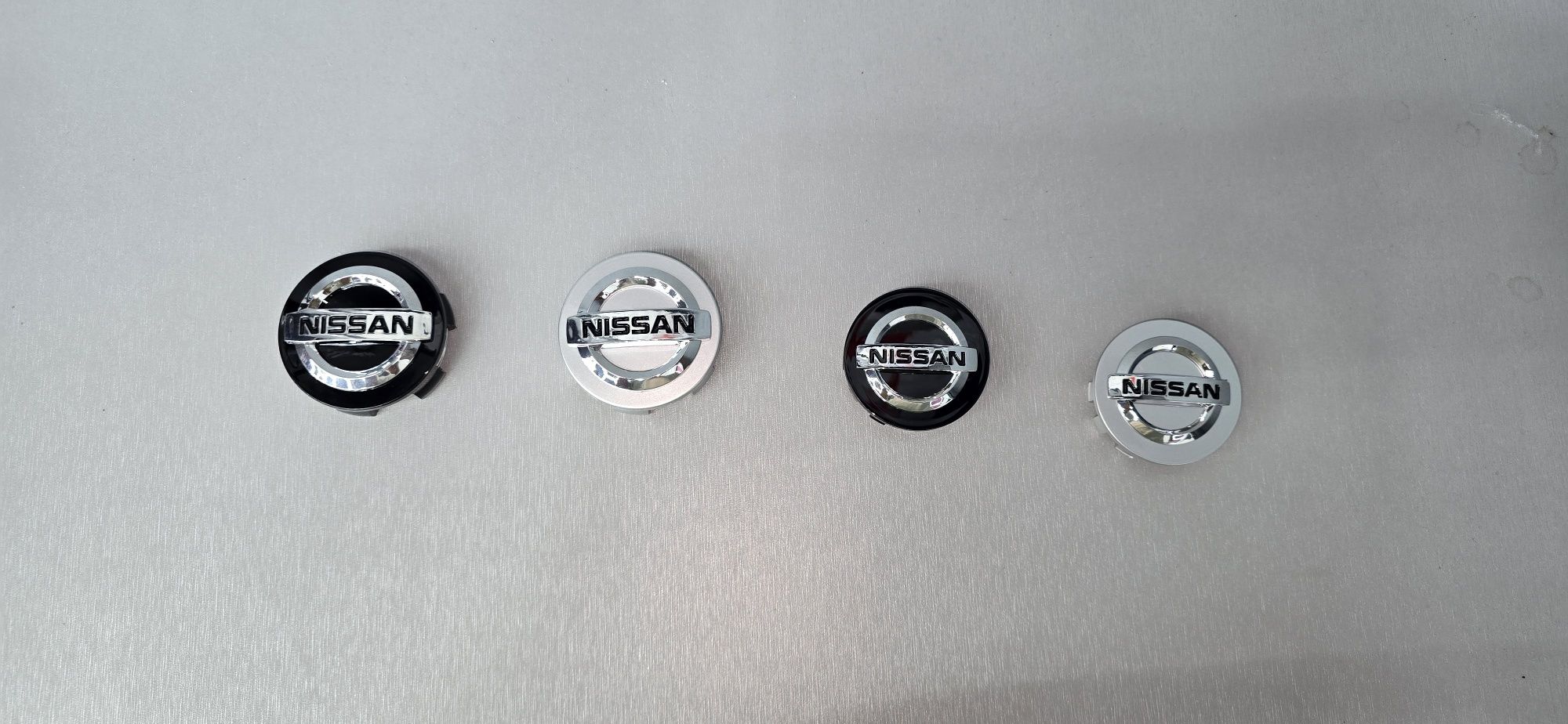 Капачки за джанти нисан Nissan