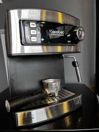 Еспресо кафе машина Cecotec Power Espresso 20, 850W