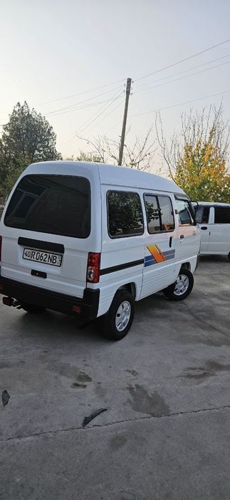 Yangi xolatida xisob malumodda birinch qoʼl salondan oʼzimiz olganmiz