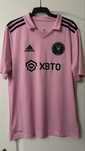 Tricou Inter Miami