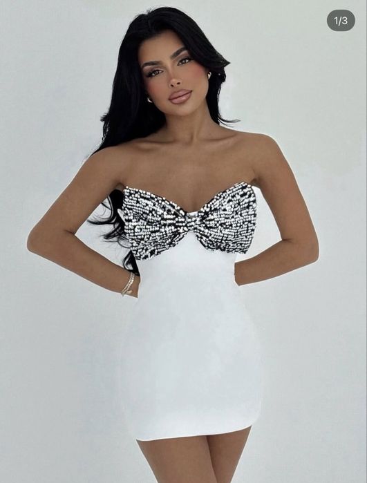 Перфектната рокля за Нова година