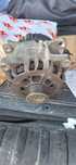 Vand alternator peugeot 508 1.6 hdi sw  automat