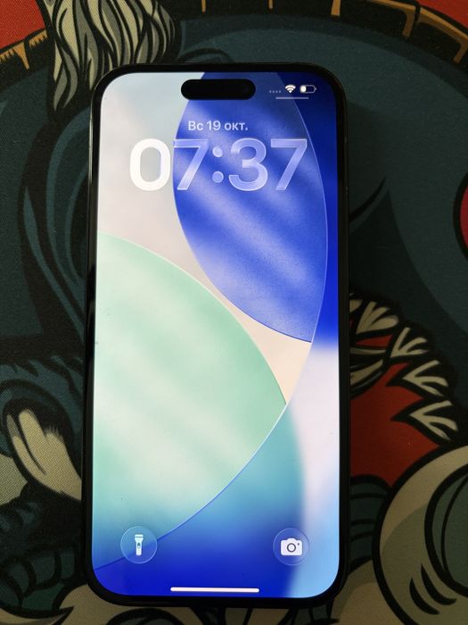 Продам iphone 15