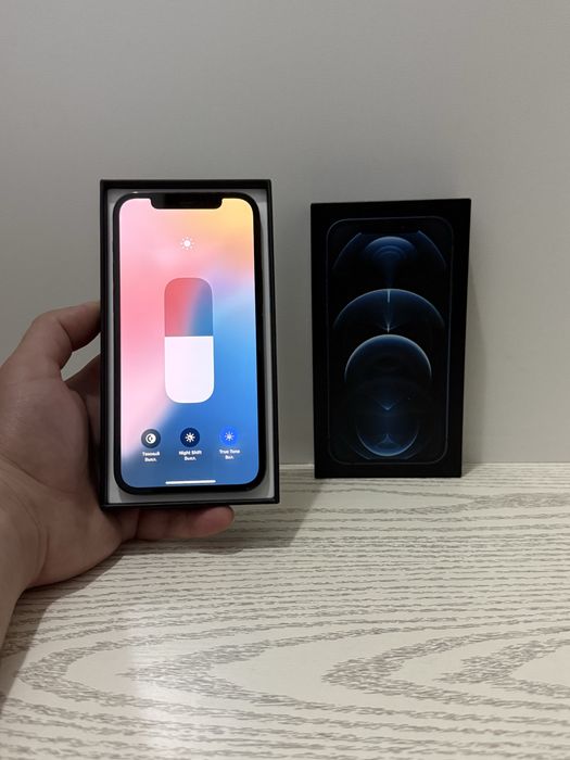 Iphone 12 Pro 128 GB