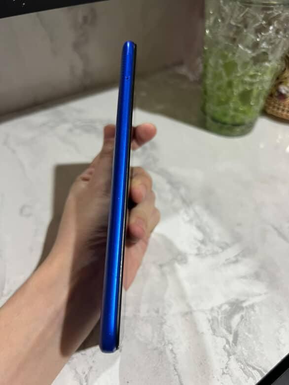 Telefon Nomi: Redmi 9c