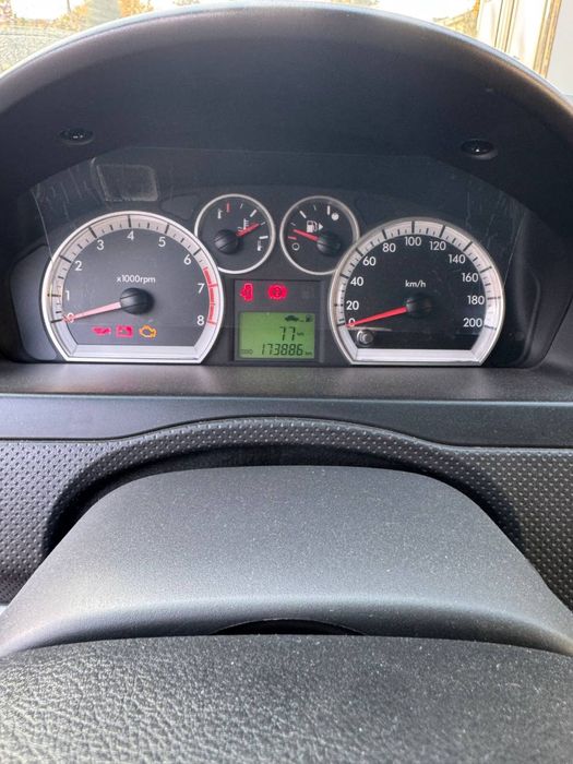 Nexia 3 mexanika 2017