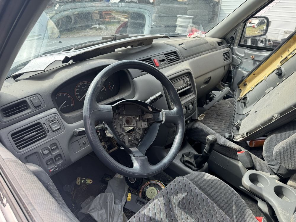 Honda Cr-v 2.0i 128/141 НА ЧАСТИ