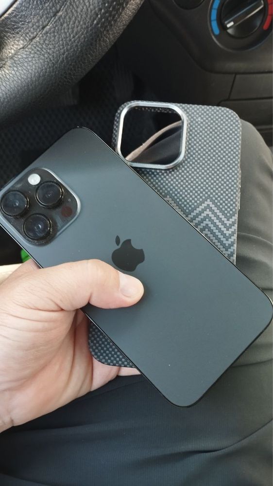 Iphone 14pro max 256gb esim