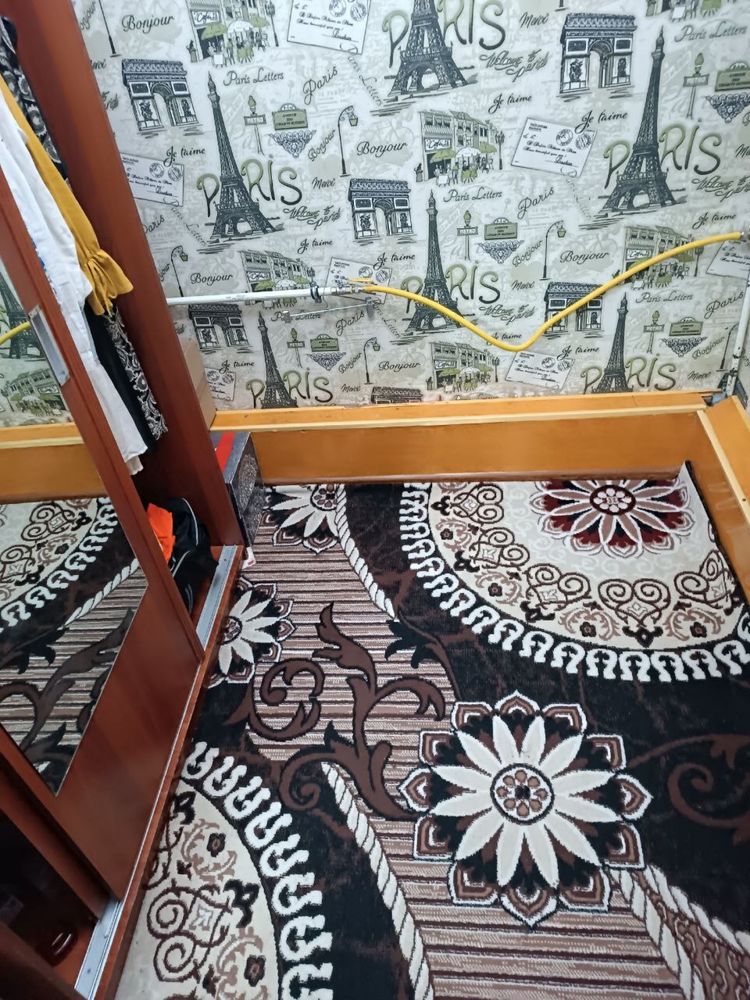 Ijaraga uy chilonzor bez makler hamma sharoiti bor