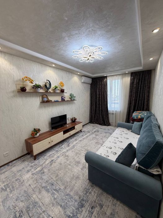 Сдается квартира