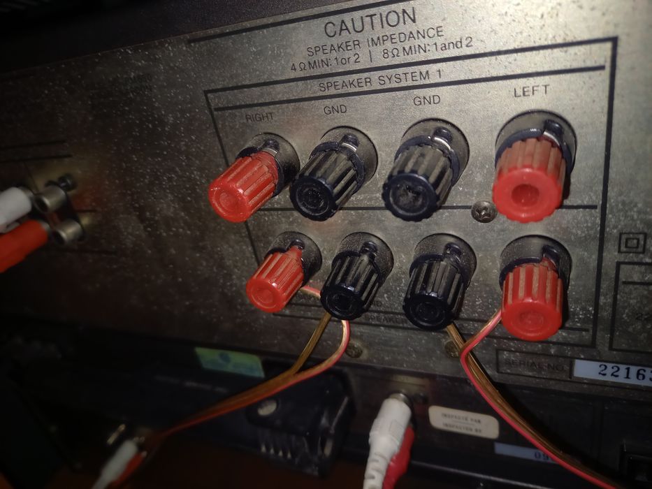 Harman Kardon PM 650 TU 615 CD 191