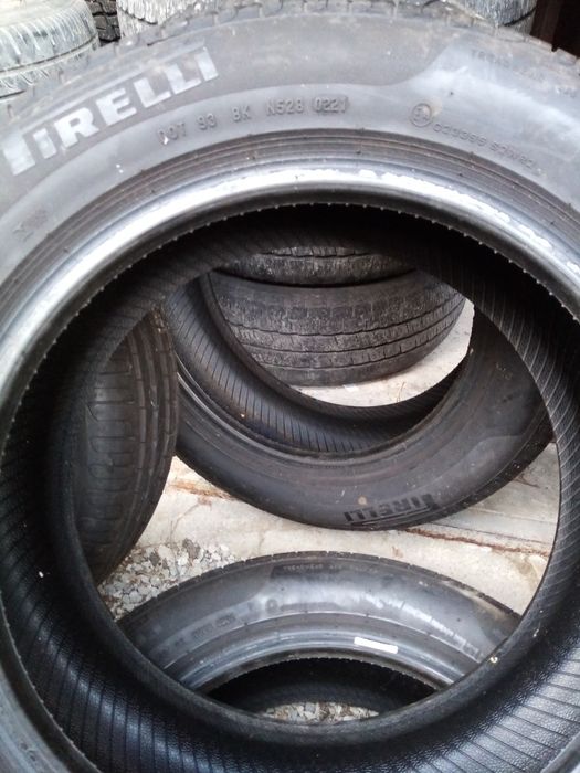 Летни гуми 205 55 16