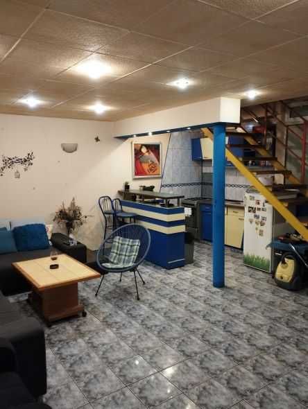 OFERTA Casa Vila Splaiul Unirii P+2+pod si P+1 sau schimb