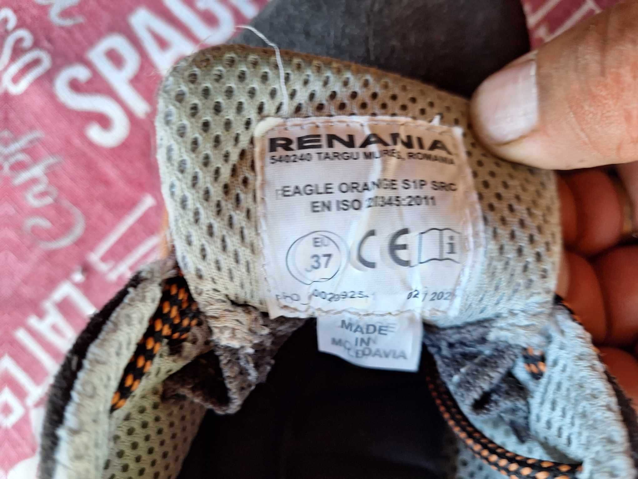 Bocanci Renania nr 37