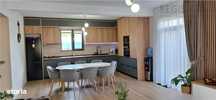 Casa Cu 4 Camere, Halchiu