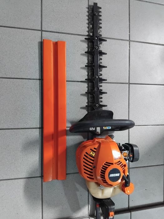 Trimmer de gard viu Echo HCR-1501