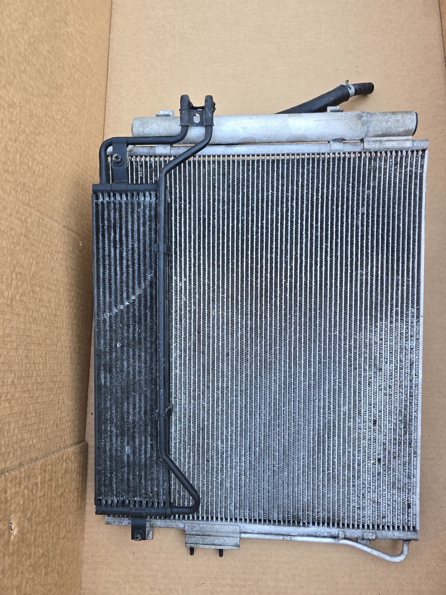 Radiator clima si ulei impecabile kia sorento III 2.2
