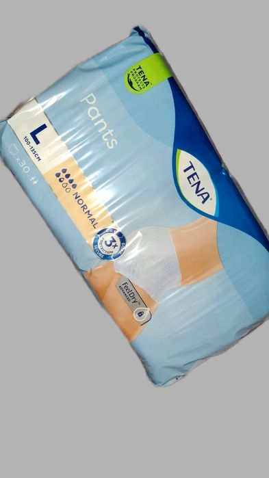 Памперсы трусики