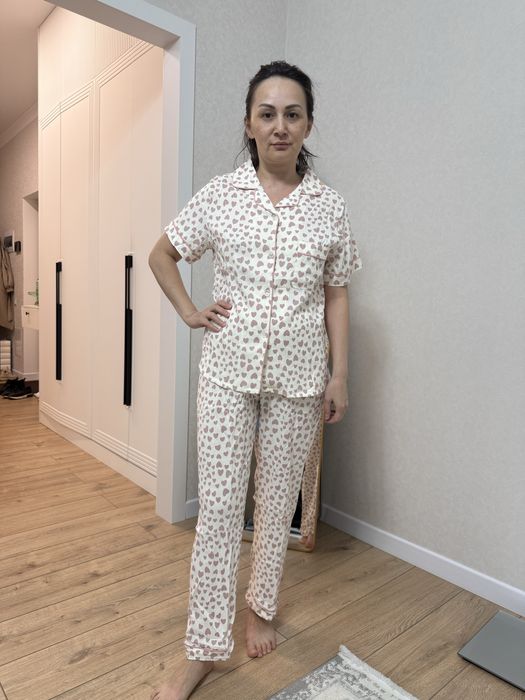 Пижамы для дома.