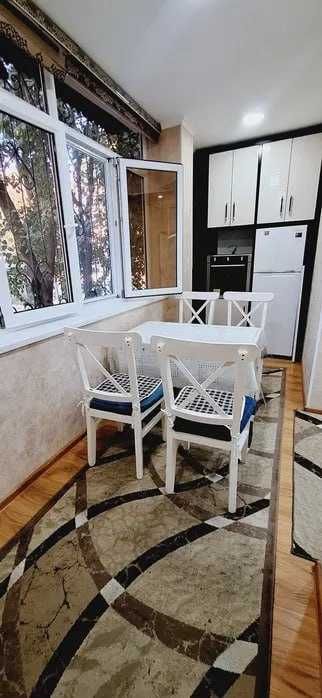 Срочно сдается 3х комнатная кватира в СЕРГЕЛИ  306*