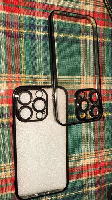 Кейсове за Iphone 15 pro