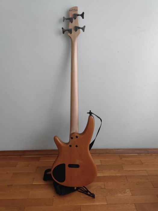 Бас китара Ibanez SR400