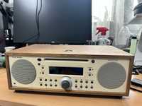 Tivoli Audio Music System Radio CD