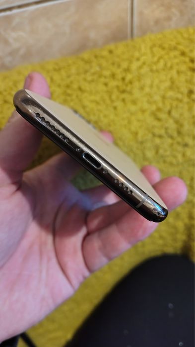iPhone 11 PRO MAX GOLD 256GB