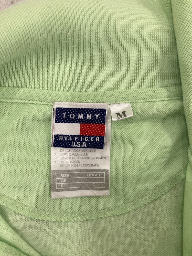 Блузка Tommy Hilfiger