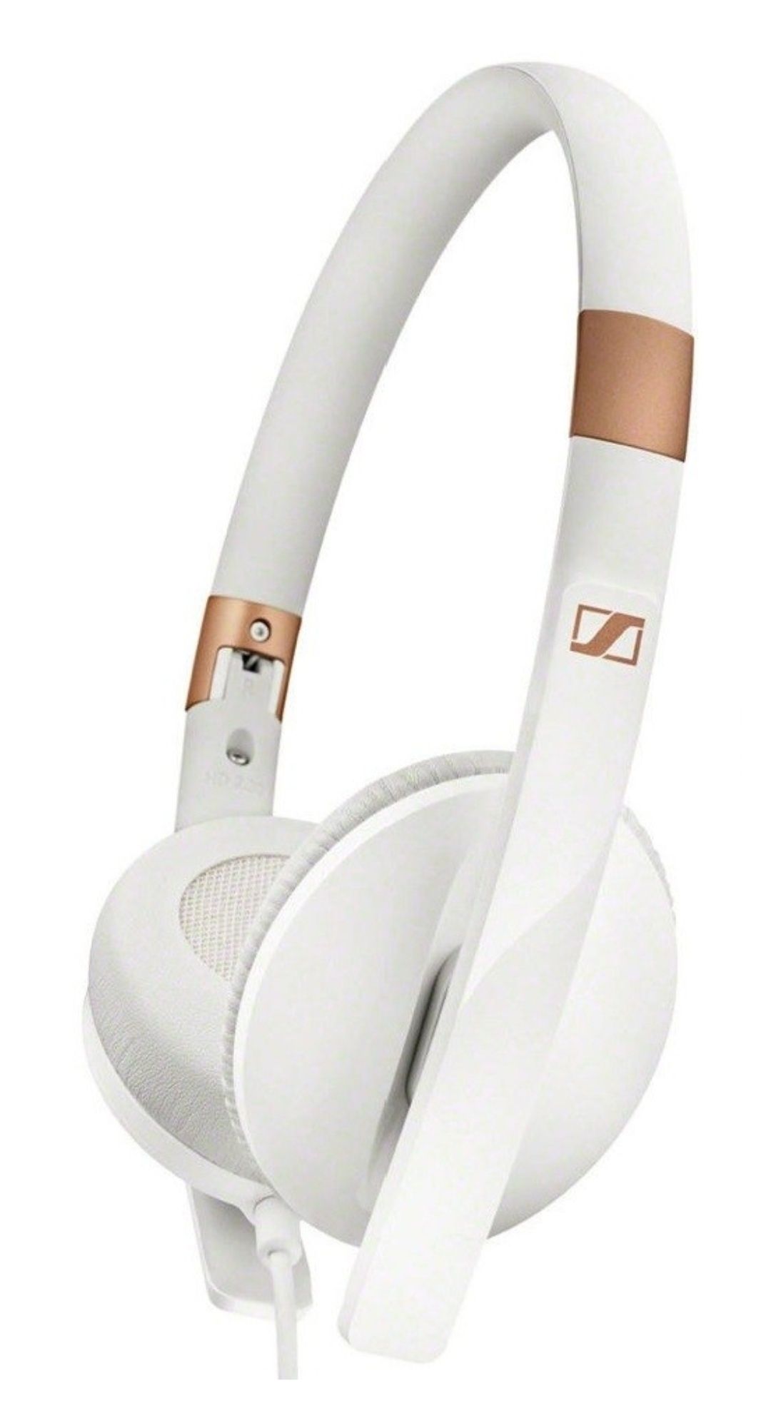 Наушники Sennheiser HD 2.30i белый