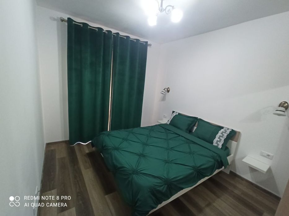 Apartament Ared imar de închiriat