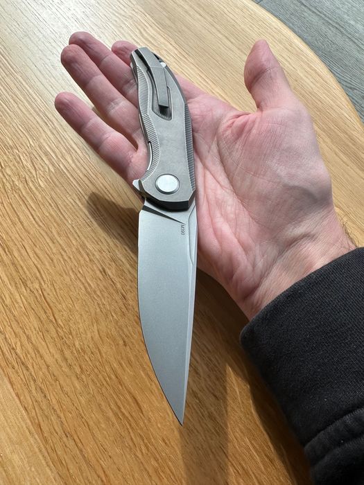 Shirogorov Stellar M390