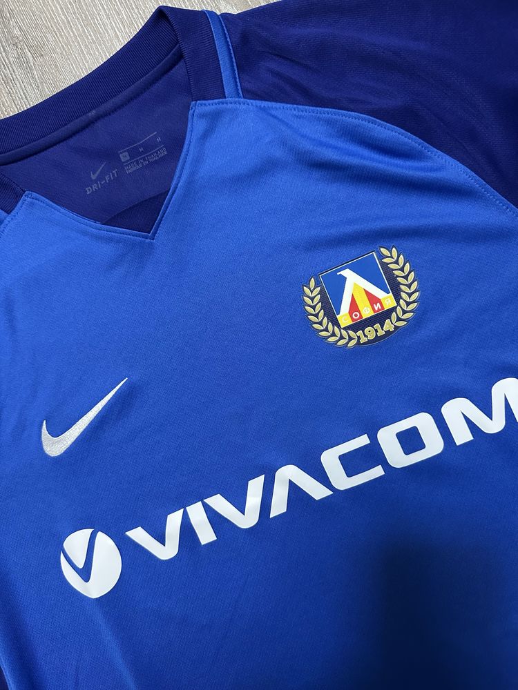 Тениска Levski Sofia Nike