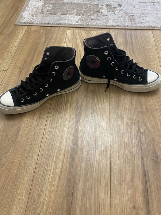 Vand Tenesi CONVERSE Urgent