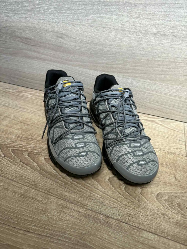 Nike Air Max Plus Utility Grey