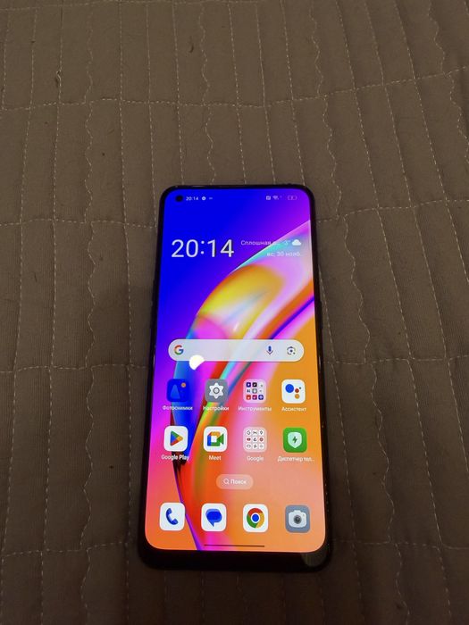 Oppo Reno 5 Lite