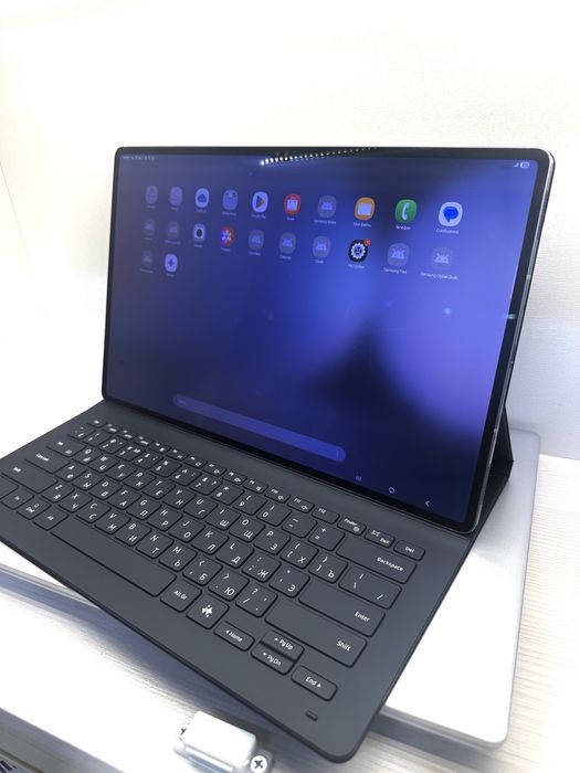 Планшет Samsung Tab S10 ultra 5G 12/256gb
