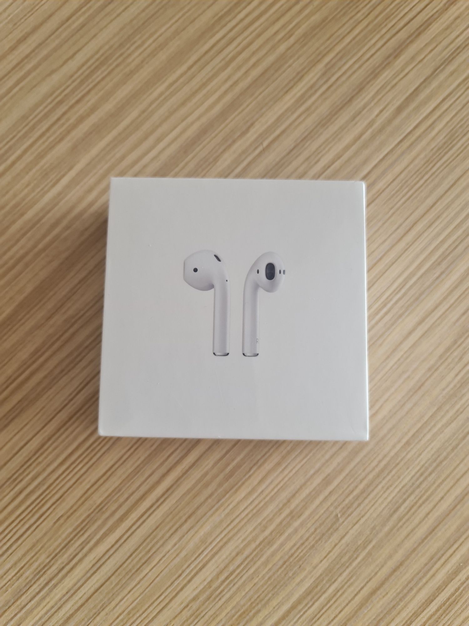 Căști iphone noi sigilate