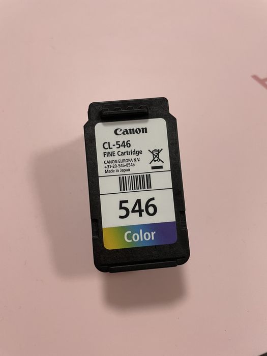 Мастило за принтер