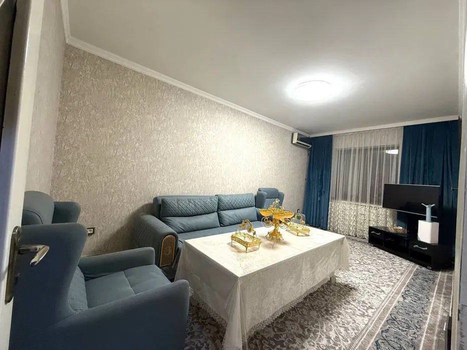 Ц-14 Ганга 2.хонали Миллий таомлар Элитные квартиры в центре города