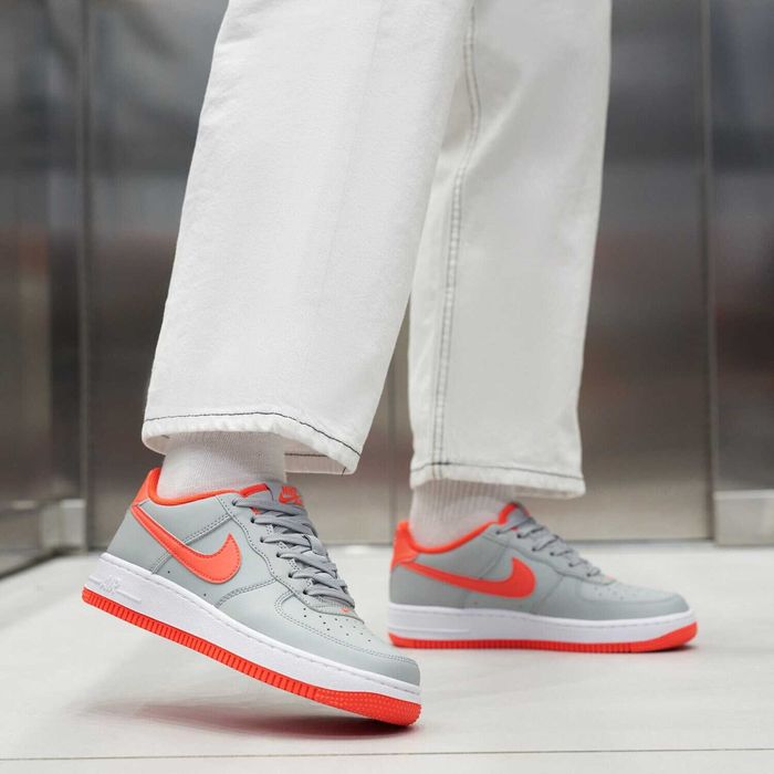Nike Air Force 1, originali, noi, marimea 39